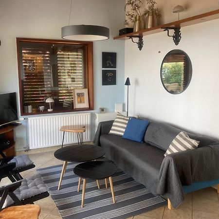 Karigador Beach House Екстер'єр фото