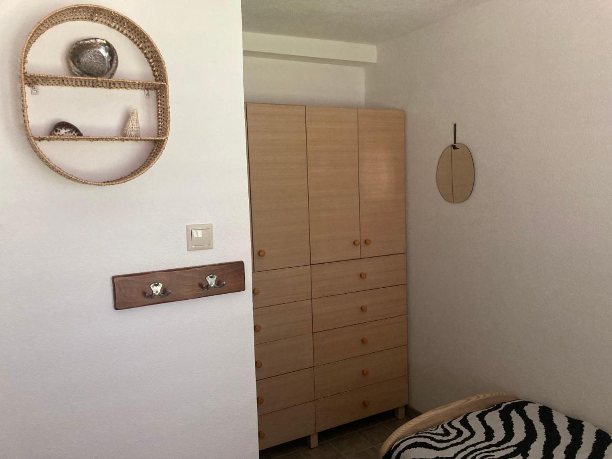Karigador Beach House Екстер'єр фото